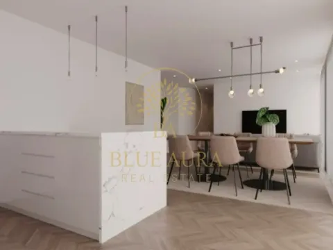 T2 Novo , Garden Avenue Matosinhos,