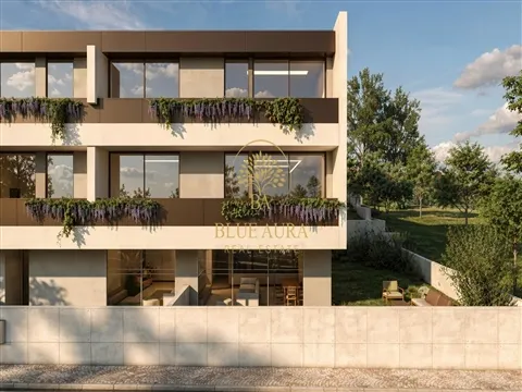 Appartement 1 Chambre(s)+1