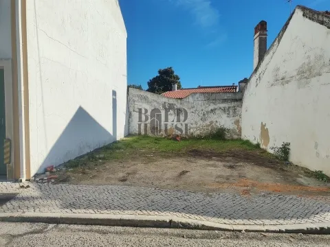 Terreno Para Construcción