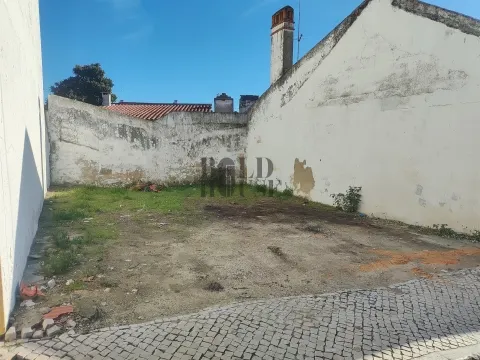 Terreno Para Construcción