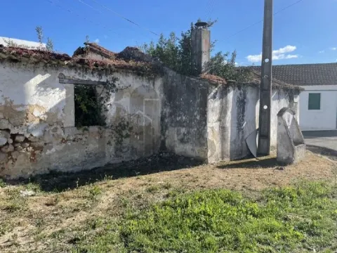 Moradia para Restaurar