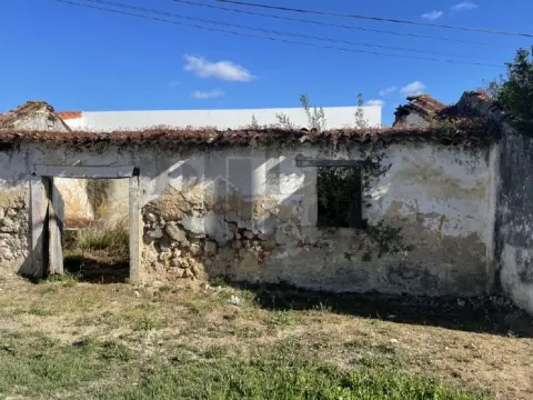 Moradia para Restaurar