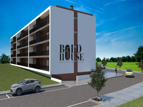 Wohnung 3 Schlafzimmer