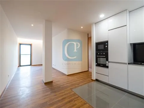 Apartment T1 Kitchenet