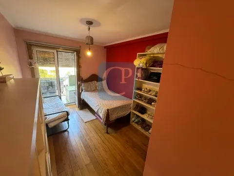 Flat T2