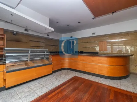 Loja em Santo Ovídio, Vila Nova de Gaia