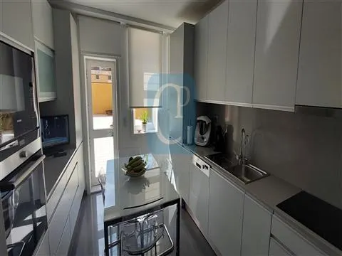 Apartamento T3 com terraço à Areosa, Rio Tinto