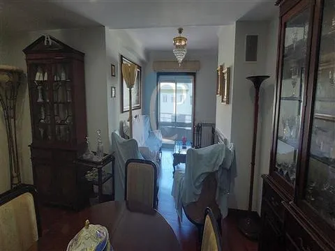 Apartamento T3 com terraço à Areosa, Rio Tinto