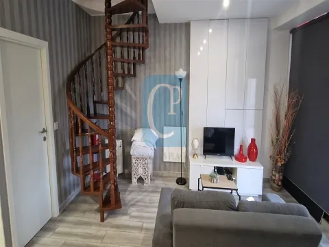 Apartamento T2 Duplex equipado e mobilado em Vila Nova de Gaia