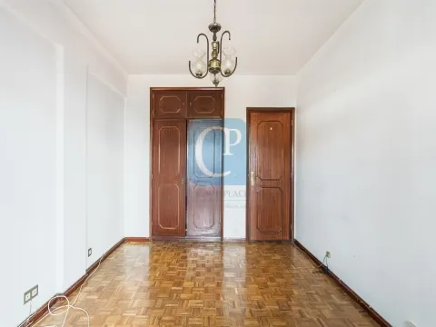 Apartamento T3 Duplex em Vila Nova de Gaia