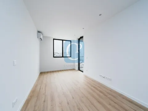 Apartamento T1, Empreendimento em Asprela Easy, Paranhos