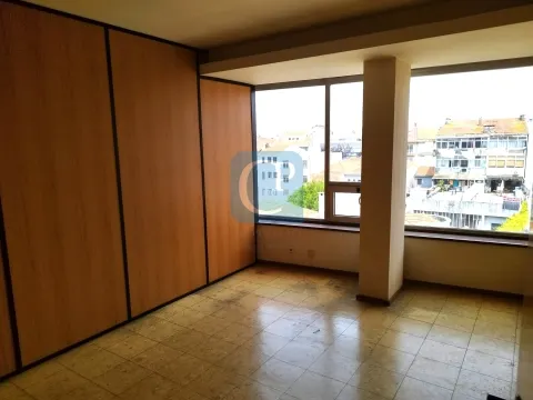 Office in Faria Guimarães, Porto