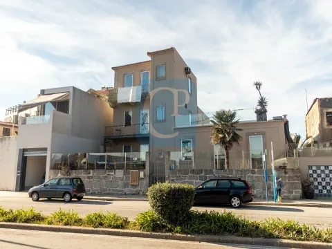 House - Historic Area - Leça da Palmeira