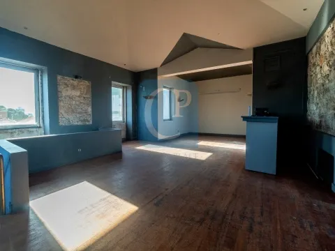 House - Historic Area - Leça da Palmeira