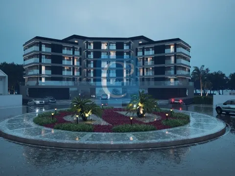 Apartamento T3 em construção no Empreendimento São João Premium