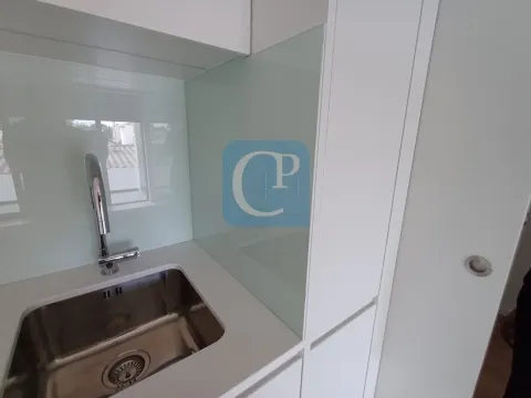 Apartamento T1 novo, no Arroteia Residente, em Paranhos, Porto