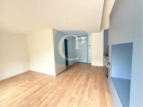 Apartamento T0 no Empreendimento Olimpo Porto, Paranhos, Porto