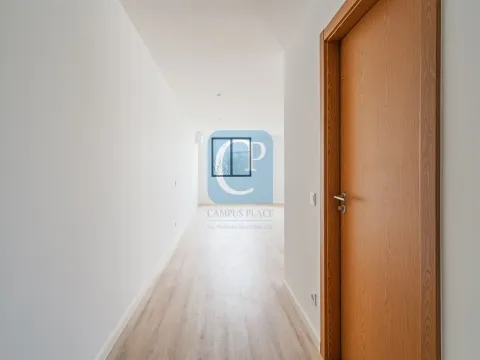 Apartment 1 Bedroom, Development in Asprela Easy, Paranhos