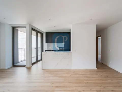 Apartment 1 Bedroom, Development in Asprela Easy, Paranhos