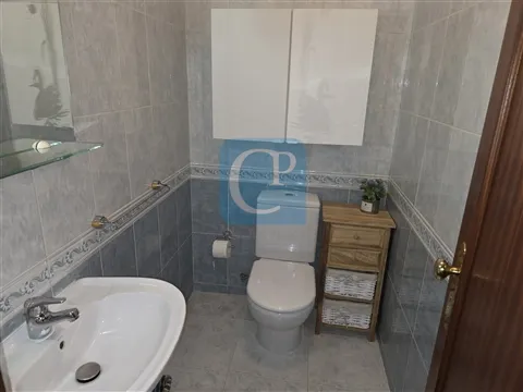 Apartamento T2 na Avenida D. Afonso Henriques, Rio Tinto, Gondomar
