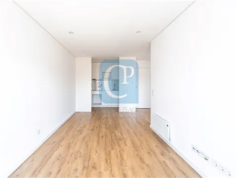 Apartamento T1 Kit, Empreendimento Agra Campus 3, Pedrouços, Maia