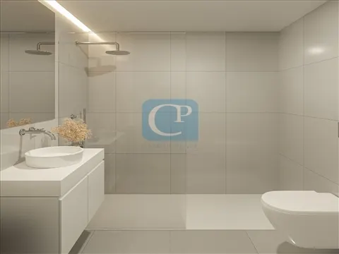 Apartamento T1 Parque dos Sobreiros 3, Paranhos, Porto