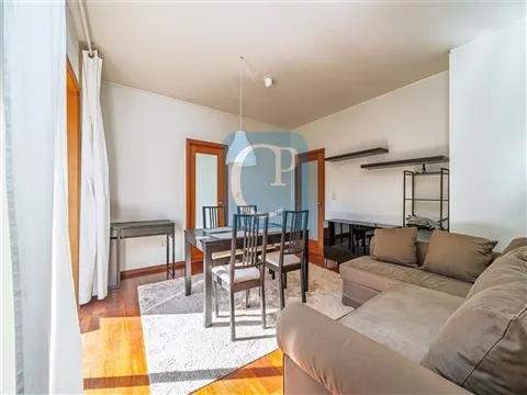 Apartment T2
