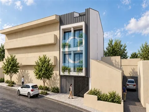 Apartment T2