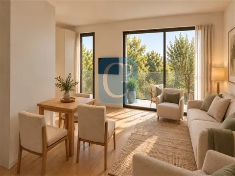 Apartment T2