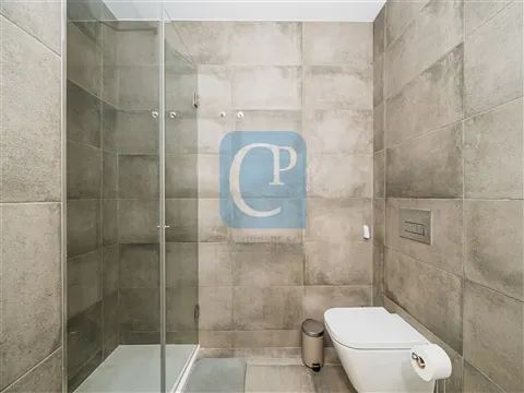 Apartamento T1 - Empreendimento Parque dos Sobreiros