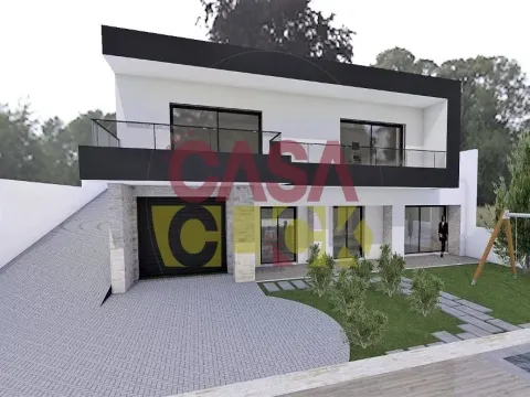 Lotissement de terrain 4 Chambre(s)