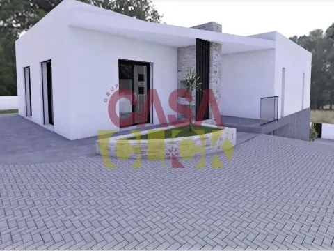 Lotissement de terrain 4 Chambre(s)