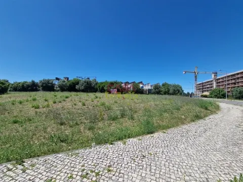 Grundstück 3 Schlafzimmer