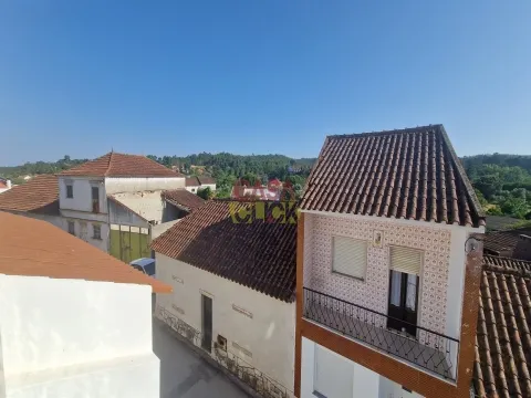 Vivienda 2 habitaciones