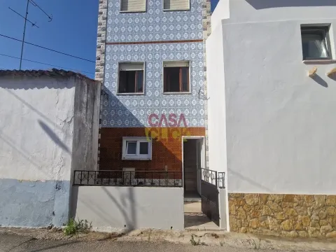 Vivienda 2 habitaciones