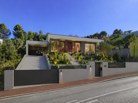 Piece of Real Estate T3