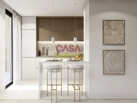 Wohnung 3 Schlafzimmer