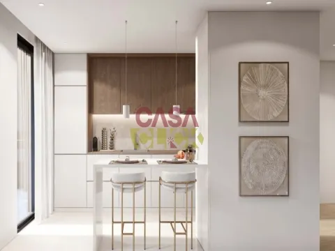 Wohnung 3 Schlafzimmer