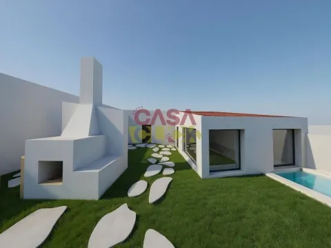 Vivienda 3 habitaciones