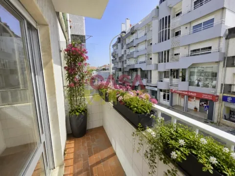 Apartamento T3