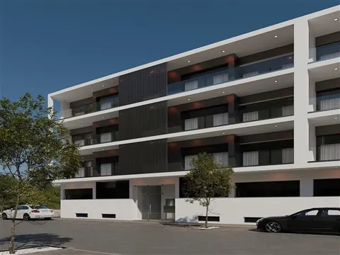 Wohnung 3 Schlafzimmer
