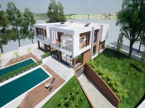 4 Bedrooms - House - Sol Troia - Setúbal