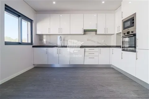 3 Quartos - Apartamento - Quelfes - Olhão
