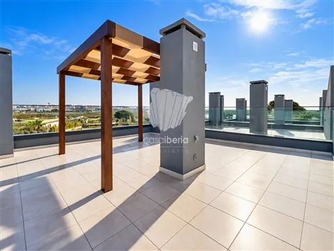 4 Bedrooms - Terraced House - Montenegro - Faro