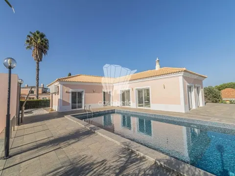 3 Quartos - Moradia - Vale da Lama - Lagos