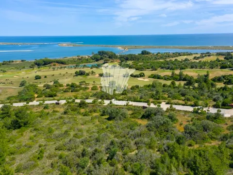 Synopsis - Lagos - Algarve