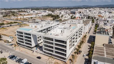 2 Quartos - Apartamento - Olhão - Faro