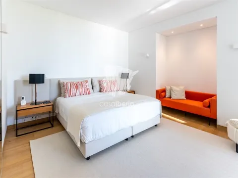 3 Chambres - Appartement - Vila Nova de Cacela - Vila Real de Santo António