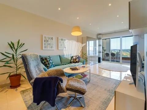 2 Chambres - Appartement - Lagos