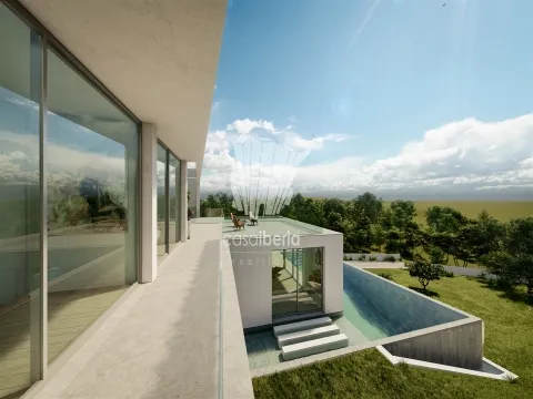 Lote de Terreno - Estômbar - Lagoa